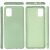 Захисний чохол Deexe Silicone Case для Samsung Galaxy A31 (A315) - Green: фото 1 з 5