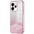 Защитный чехол Deexe Sparkles Cover для OPPO Reno 15 Pro - Pink: фото 1 из 7