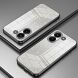 Защитный чехол Deexe Sparkles Cover для Xiaomi Poco X8 Pro - Black (409030B). Фото 2 из 7