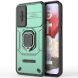 Защитный чехол Deexe Stellar Shield для Samsung Galaxy M34 (M346) - Green (336147G). Фото 2 из 6
