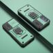 Защитный чехол Deexe Stellar Shield для Samsung Galaxy M34 (M346) - Green (336147G). Фото 4 из 6