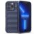 Защитный чехол Deexe Terra Case для Apple iPhone 13 Pro - Dark Blue: фото 1 из 8