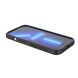 Защитный чехол Deexe Terra Case для Apple iPhone 13 Pro - Dark Blue (288266DB). Фото 2 из 8