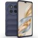 Защитный чехол Deexe Terra Case для Honor Magic 7 Lite - Dark Blue (379701DB). Фото 1 из 4