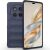 Защитный чехол Deexe Terra Case для Honor Magic 7 Lite - Dark Blue: фото 1 из 4