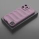Захисний чохол Deexe Terra Case для Nothing CMF Phone 2 Pro - Light Purple (386508LV). Фото 2 з 4