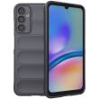Защитный чехол Deexe Terra Case для Samsung Galaxy A05s (A057) - Dark Grey (340360DH)