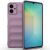 Защитный чехол Deexe Terra Case для Samsung Galaxy A06 (A065) - Light Purple: фото 1 из 7