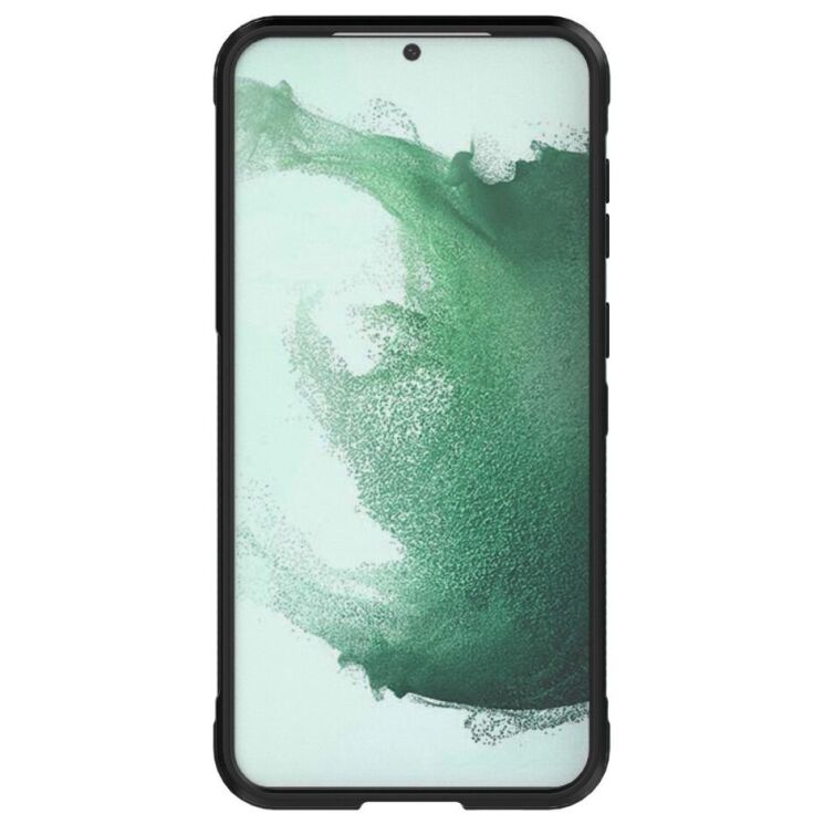 Защитный чехол Deexe Terra Case для Samsung Galaxy S23 - Black: фото 4 из 9