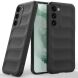 Защитный чехол Deexe Terra Case для Samsung Galaxy S23 - Black (318015B). Фото 2 из 9