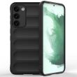 Защитный чехол Deexe Terra Case для Samsung Galaxy S23 - Black (318015B)