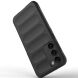 Защитный чехол Deexe Terra Case для Samsung Galaxy S23 - Black (318015B). Фото 3 из 9