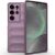 Защитный чехол Deexe Terra Case для Samsung Galaxy S25 Ultra (S938) - Light Purple: фото 1 из 4