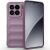 Защитный чехол Deexe Terra Case для Xiaomi 15 - Light Purple: фото 1 из 4