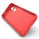 Защитный чехол Deexe Terra Case для Xiaomi Redmi A5 - Red (380218R). Фото 3 из 6