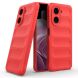 Защитный чехол Deexe Terra Case для Xiaomi Redmi A5 - Red (380218R). Фото 2 из 6