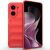Защитный чехол Deexe Terra Case для Xiaomi Redmi A5 - Red: фото 1 из 6