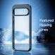 Захисний чохол DUX DUCIS Aimo Series для Google Pixel 10 / 10 Pro - Black (384808B). Фото 5 з 10