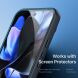 Захисний чохол DUX DUCIS Aimo Series для Google Pixel 10 / 10 Pro - Black (384808B). Фото 8 з 10