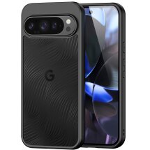 Захисний чохол DUX DUCIS Aimo Series для Google Pixel 10 / 10 Pro - Black: фото 1 з 10