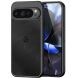 Захисний чохол DUX DUCIS Aimo Series для Google Pixel 10 / 10 Pro - Black (384808B). Фото 1 з 10