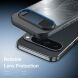 Захисний чохол DUX DUCIS Aimo Series для Google Pixel 10 / 10 Pro - Black (384808B). Фото 7 з 10