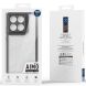 Защитный чехол DUX DUCIS Aimo Series для Motorola Edge 60 Pro - Black (381742B). Фото 8 из 9