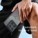 Защитный чехол DUX DUCIS Aimo Series для Motorola Edge 60 Pro - Black (381742B). Фото 6 из 9