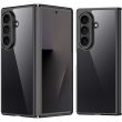 Защитный чехол DUX DUCIS Aimo Series для Samsung Galaxy Fold 8 Ultra - Black (424045B)