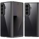 Защитный чехол DUX DUCIS Aimo Series для Samsung Galaxy Fold 8 Ultra - Black (424045B). Фото 1 из 10