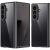 Защитный чехол DUX DUCIS Aimo Series для Samsung Galaxy Fold 8 Ultra - Black: фото 1 из 10