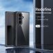 Защитный чехол DUX DUCIS Aimo Series для Samsung Galaxy Fold 8 Ultra - Black (424045B). Фото 4 из 10