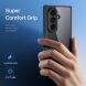 Защитный чехол DUX DUCIS Aimo Series для Samsung Galaxy Fold 8 Ultra - Black (424045B). Фото 5 из 10