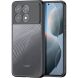 Защитный чехол DUX DUCIS Aimo Series для Xiaomi Poco F6 Pro - Black (354900B). Фото 1 из 10