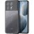 Защитный чехол DUX DUCIS Aimo Series для Xiaomi Poco F6 Pro - Black: фото 1 из 10