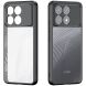 Защитный чехол DUX DUCIS Aimo Series для Xiaomi Poco F6 Pro - Black (354900B). Фото 2 из 10