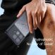 Защитный чехол DUX DUCIS Aimo Series для Xiaomi Poco F6 Pro - Black (354900B). Фото 6 из 10