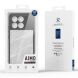 Защитный чехол DUX DUCIS Aimo Series для Xiaomi Poco F6 Pro - Black (354900B). Фото 10 из 10