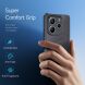 Защитный чехол DUX DUCIS Aimo Series для Xiaomi Redmi Note 14 5G - Black (373322B). Фото 4 из 10