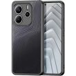 Защитный чехол DUX DUCIS Aimo Series для Xiaomi Redmi Note 14 5G - Black (373322B)