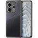 Защитный чехол DUX DUCIS Aimo Series для Xiaomi Redmi Note 14 5G - Black (373322B). Фото 1 из 10
