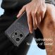 Защитный чехол DUX DUCIS Aimo Series для Xiaomi Redmi Note 14 5G - Black (373322B). Фото 6 из 10
