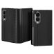 Защитный чехол DUX DUCIS Bril Series для Samsung Galaxy Fold 8 - Black (424511B). Фото 2 из 10
