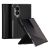 Защитный чехол DUX DUCIS Bril Series для Samsung Galaxy Fold 8 - Black: фото 1 из 10