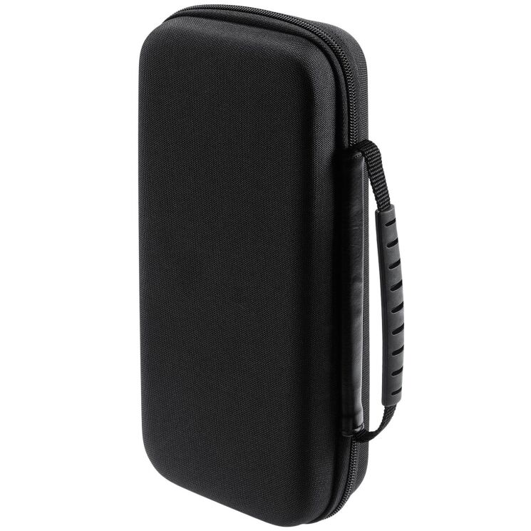 Захисний чохол Dux Ducis Storage Bag для Nintendo Switch 2 - Black: фото 3 з 11