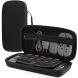 Захисний чохол Dux Ducis Storage Bag для Nintendo Switch 2 - Black (384400B). Фото 2 з 11