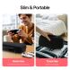 Захисний чохол Dux Ducis Storage Bag для Nintendo Switch 2 - Black (384400B). Фото 9 з 11