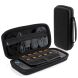 Захисний чохол Dux Ducis Storage Bag для Nintendo Switch 2 - Black (384400B). Фото 1 з 11