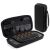 Захисний чохол Dux Ducis Storage Bag для Nintendo Switch 2 - Black: фото 1 з 11