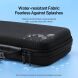 Захисний чохол Dux Ducis Storage Bag для Nintendo Switch 2 - Black (384400B). Фото 10 з 11